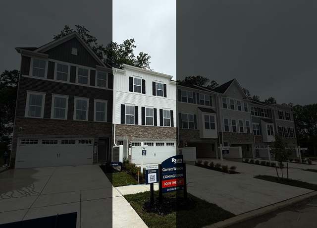 Property at 4333 Reusch Cir, New Castle, DE 19720, 4 beds, 3.5 baths