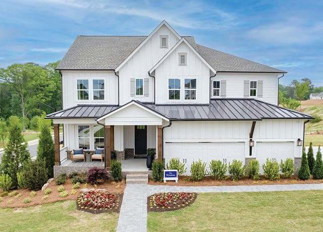 Property at Wynstone Plan, Woodstock, GA 30188, 4 beds, 3 baths