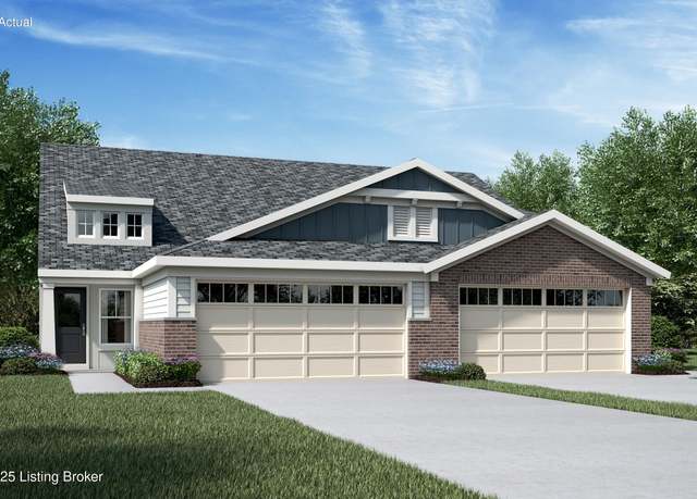 Property at 131 Exploration Path, Shelbyville, KY 40065, 3 beds, 2 baths