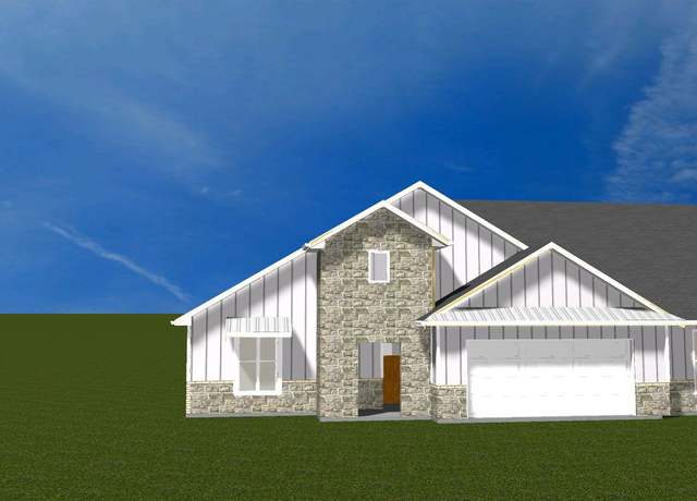 Property at 6101 Hamilton Meadows Way, Tyler, TX 75703, 2 beds, 2 baths