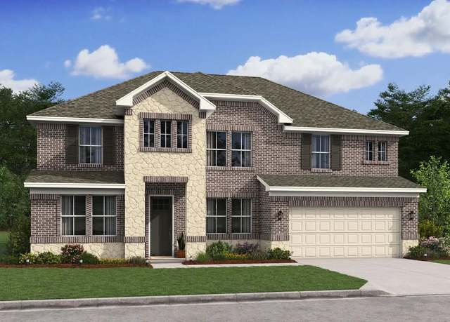 Property at 12219 Old Fashion Cir, Mont Belvieu, TX 77535, 4 beds, 3.5 baths