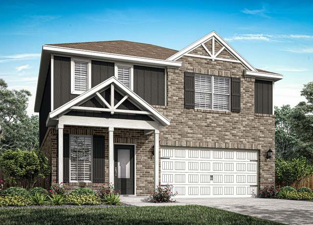 Property at Waller Plan, Beasley, TX 77417, 4 beds, 2.5 baths