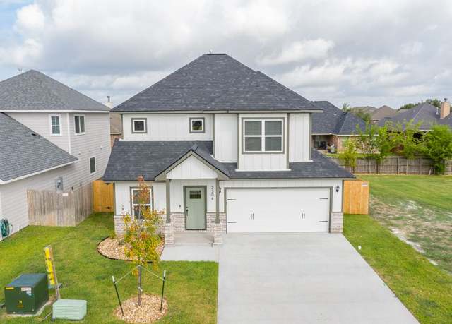 Property at Torrington Plan, Bryan, TX 77808, 3 beds, 2.5 baths