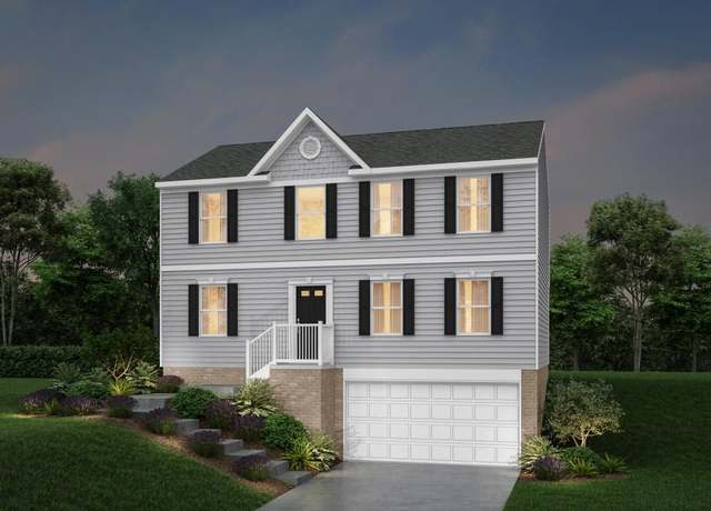 Property at Lilac Plan, Monaca, PA 15061, 4 beds, 2.5 baths