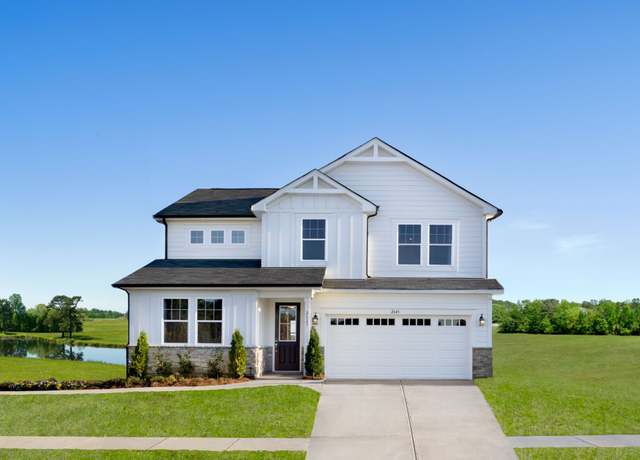 Property at Sequoia Plan, Monroe, NC 28112, 5 beds, 3 baths