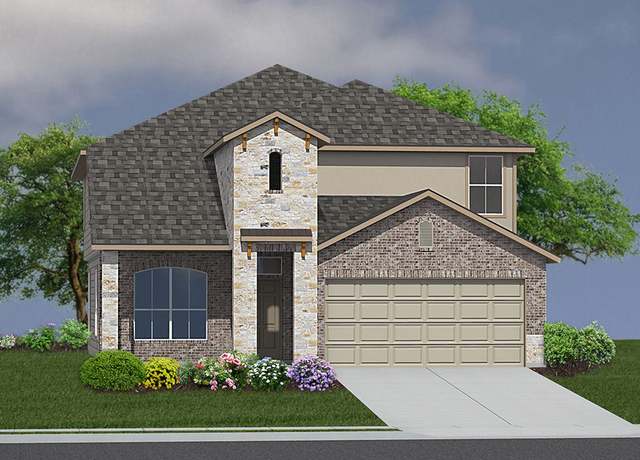 Property at 21022 Millstream Bnd, San Antonio, TX 78266, 4 beds, 3.5 baths