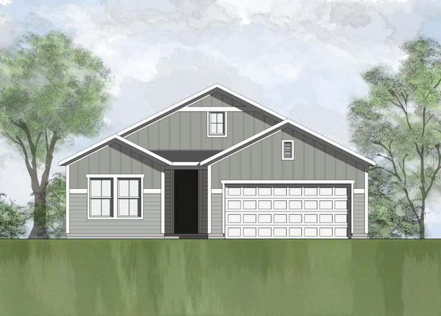 Property at CRANE II Plan, Saint Augustine, FL 32084, 4 beds, 3 baths