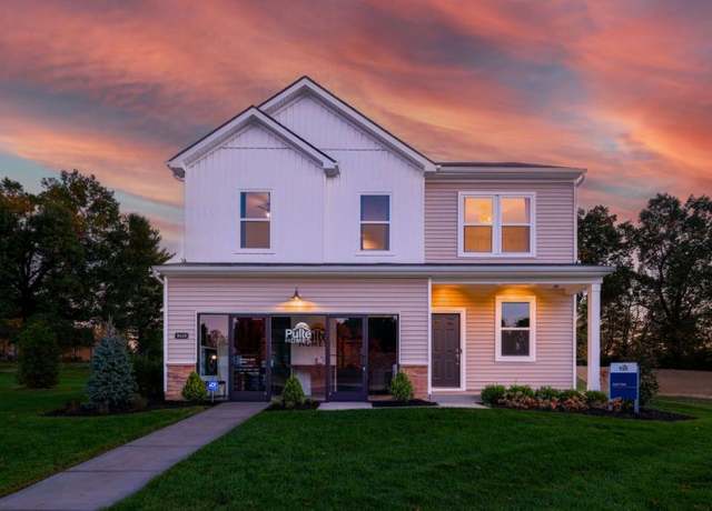 Property at Dayton Plan, Louisville, KY 40245, 4 beds, 2.5 baths
