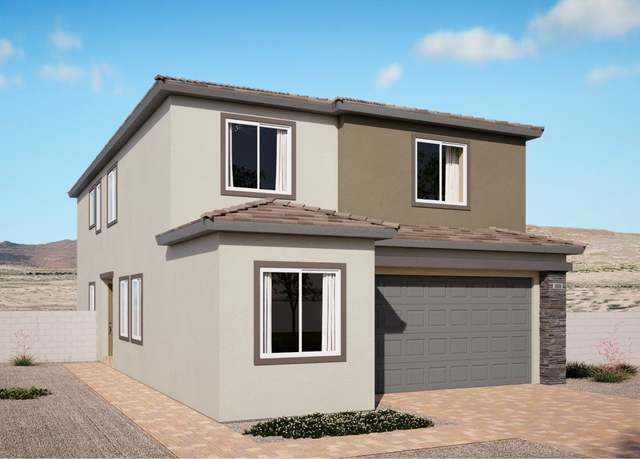 Property at 4132 Victorious Grove St, North Las Vegas, NV 89032, 4 beds, 3.5 baths
