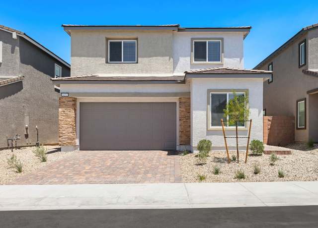 Property at 4132 Victorious Grove St, North Las Vegas, NV 89032, 4 beds, 3.5 baths
