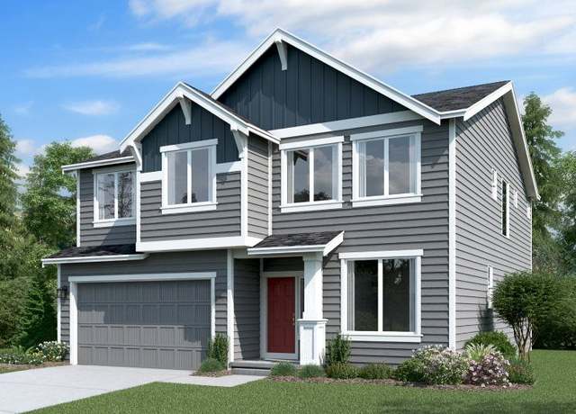 Property at Davenport Plan, Hayden, ID 83835, 3 beds, 3 baths