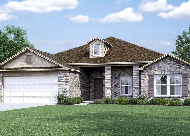 Property at 23036 S Mae Dr, Claremore, OK 74019, 3 beds, 2 baths