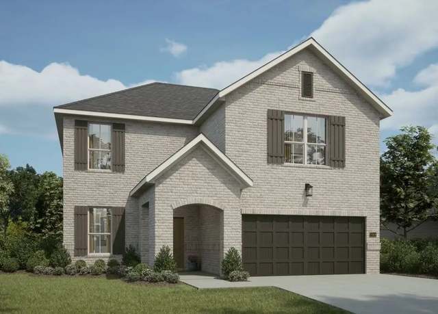 Property at Clover in McKissic Plan, Bentonville, AR 72712, 3 beds, 2.5 baths