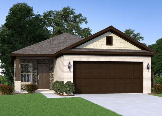 Property at The 1580 Plan Plan, Harvest, AL 35749, 3 beds, 2 baths