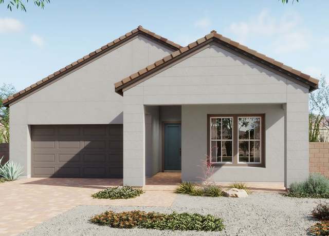 Property at Bolton Plan 2 Plan, Henderson, NV 89011, 2 beds, 2 baths
