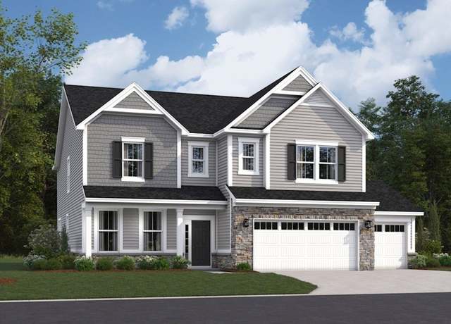 Property at Washington Plan, Mccordsville, IN 46055, 5 beds, 3 baths