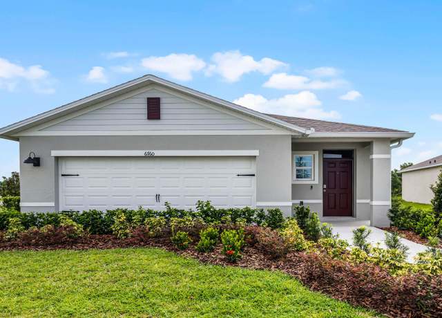 Property at 3443 Fort Mellon Ln, Sanford, FL 32773, 4 beds, 2 baths