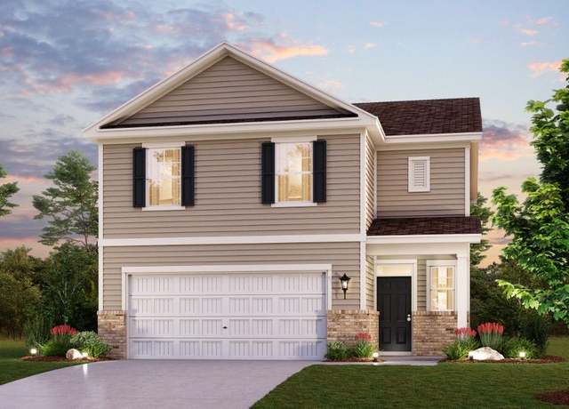 Property at Kephart Plan, York, SC 29745, 3 beds, 2.5 baths