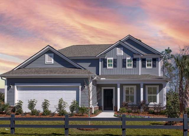 Property at 249 Monterey Loop, Richmond Hill, GA 31324, 4 beds, 2.5 baths