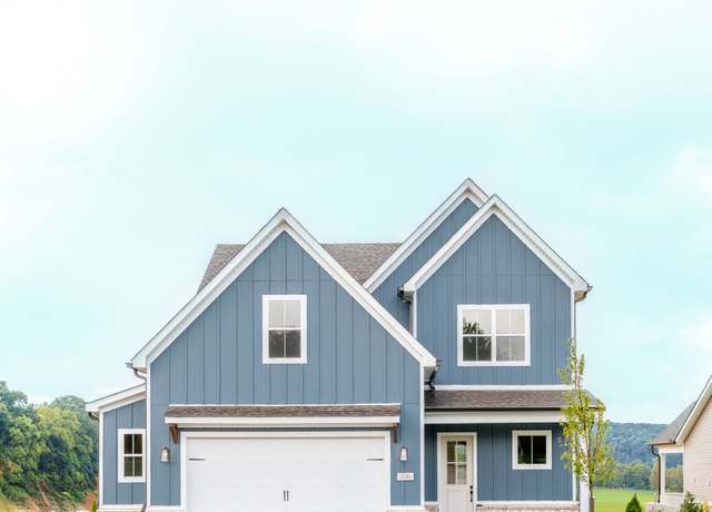 Property at The Willow Plan, Knoxville, TN 37932, 3 beds, 2.5 baths