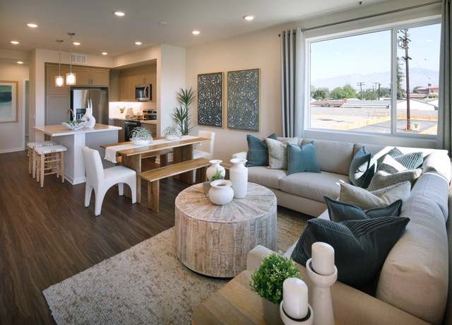 Property at PLAN TWO Plan, El Monte, CA 91733, 3 beds, 3 baths