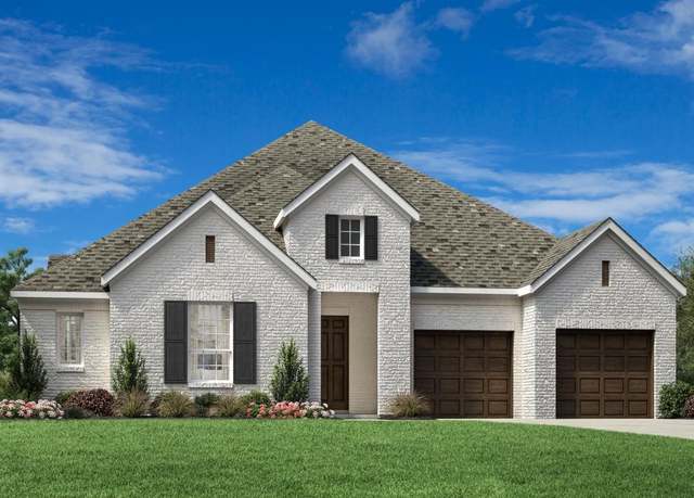 Property at Indio Plan, Magnolia, TX 77354, 4 beds, 3 baths