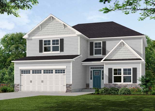 Property at 221 Meadow Sage St, Raeford, NC 28376, 3 beds, 2.5 baths
