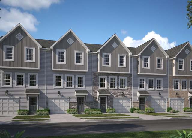 Property at 5874 N Holly Spgs, Capitol Heights, MD 20743, 3 beds, 2.5 baths