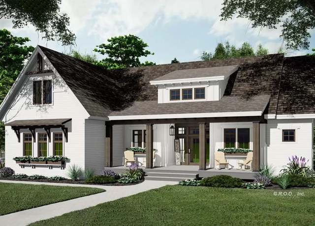 Property at The Juniper: Build On Your Lot Plan, Olympia Fields, IL 60461, 3 beds, 2 baths