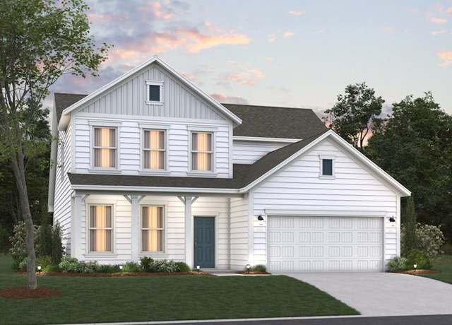 Property at Windsor Plan, Conway, SC 29526, 3 beds, 2.5 baths