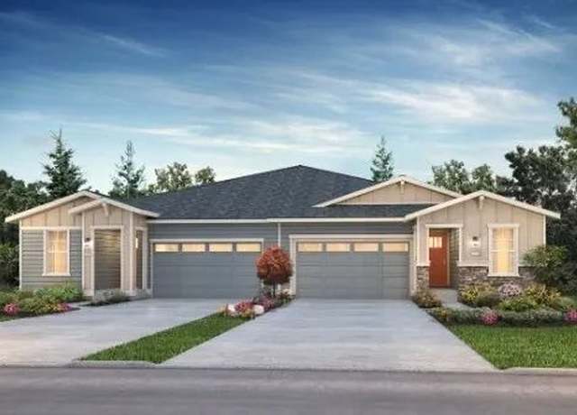 Property at 29209 217th Ct SE, Black Diamond, WA 98010, 2 beds, 2.5 baths
