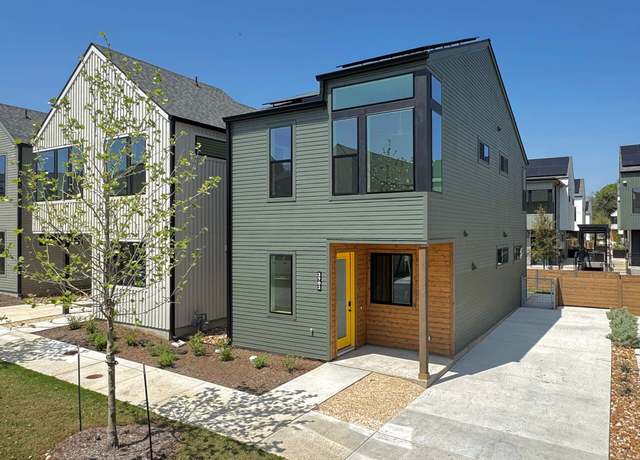 Property at Plan B3.2 Plan, Austin, TX 78723, 2 beds, 2.5 baths