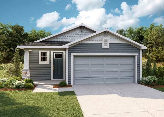 Property at Blair Plan, Saint Johns, FL 32259, 4 beds, 2.5 baths