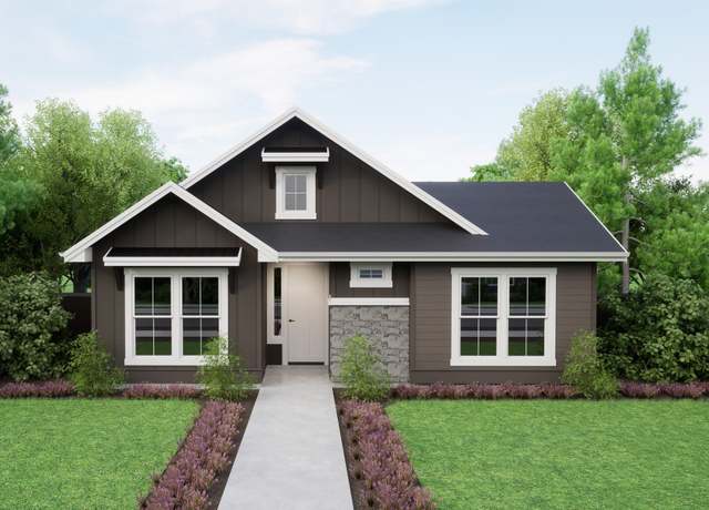 Property at Orchid Plan, Eagle, ID 83616, 3 beds, 2 baths