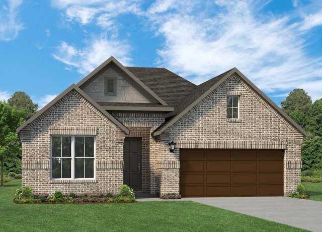 Property at 2114 Bloomsbury Ln, Forney, TX 75126, 4 beds, 3 baths
