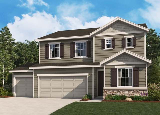 Property at 547 Thurso Ln, Middleton, ID 83644, 4 beds, 3 baths