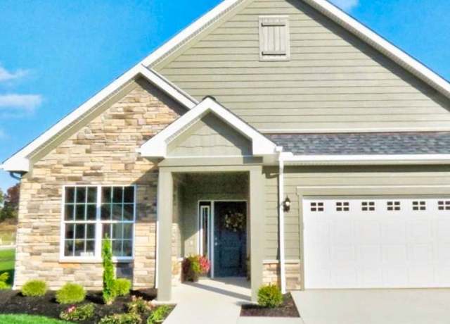 Property at Ashley Plan, Huron, OH 44839, 2 beds, 2 baths