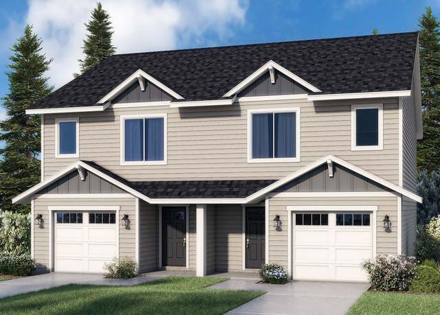 Property at The Harmony - Build On Your Land Plan, Idaho Falls, ID 83402, 3 beds, 2.5 baths