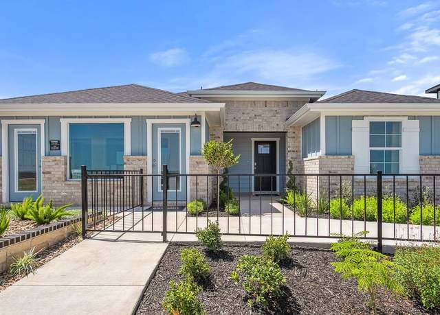 Property at The Denton Plan, Marble Falls, TX 78654, 3 beds, 2 baths