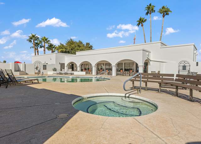 Property at Golden West 28x36 Plan, Casa Grande, AZ 85122, 2 beds, 2 baths
