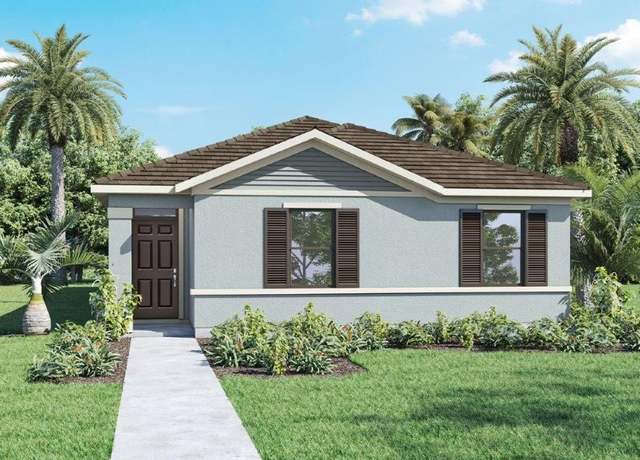 Property at ASTOR Plan, Winter Haven, FL 33884, 3 beds, 2 baths