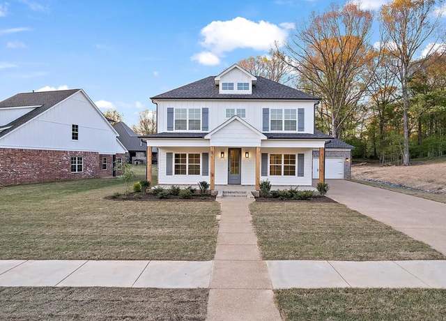 Property at Dogwood Plan, Hernando, MS 38632, 3 beds, 3 baths