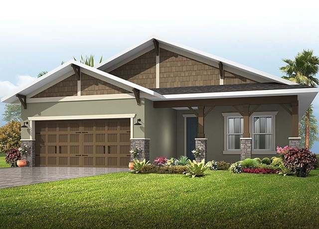 Property at Brighton 2 Plan, Ruskin, FL 33570, 4 beds, 2 baths
