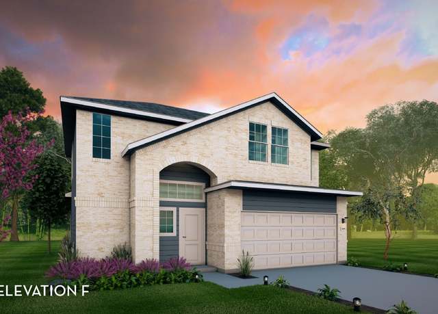 Property at 13110 Villa Sola Dr, La Marque, TX 77568, 4 beds, 2.5 baths