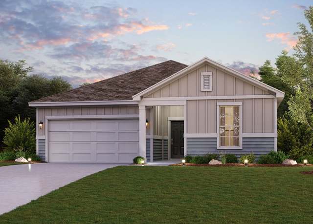 Property at DAVIS Plan, Conroe, TX 77303, 3 beds, 2 baths