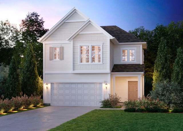 Property at Sienna Plan, Naperville, IL 60564, 3 beds, 2.5 baths