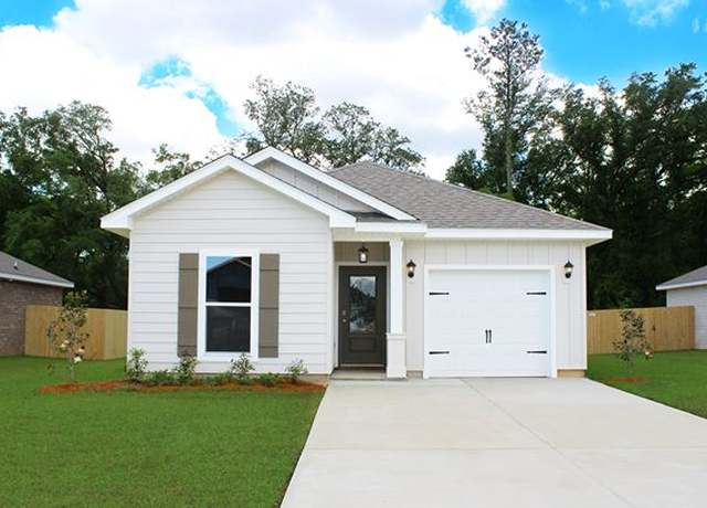 Property at 13690 Logan Pl, Foley, AL 36535, 4 beds, 2 baths