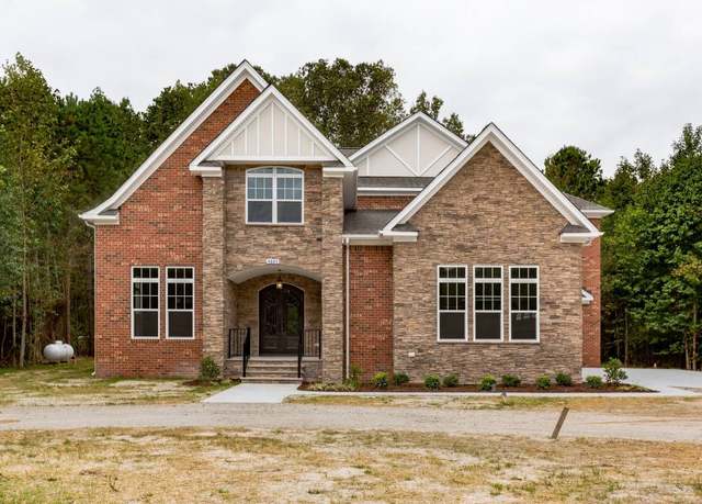 Property at Bellview Plan, Suffolk, VA 23435, 6 beds, 4.5 baths