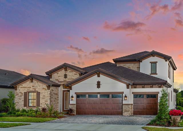Property at Biscayne II Plan, San Antonio, FL 33576, 5 beds, 4 baths