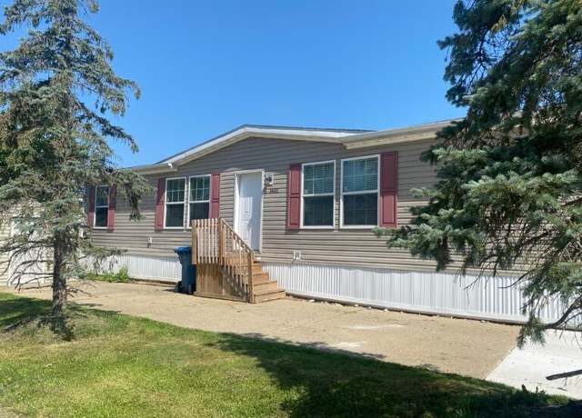 Property at 3402 Mulberry Site #115, Jackson, MI 49201, 4 beds, 2 baths